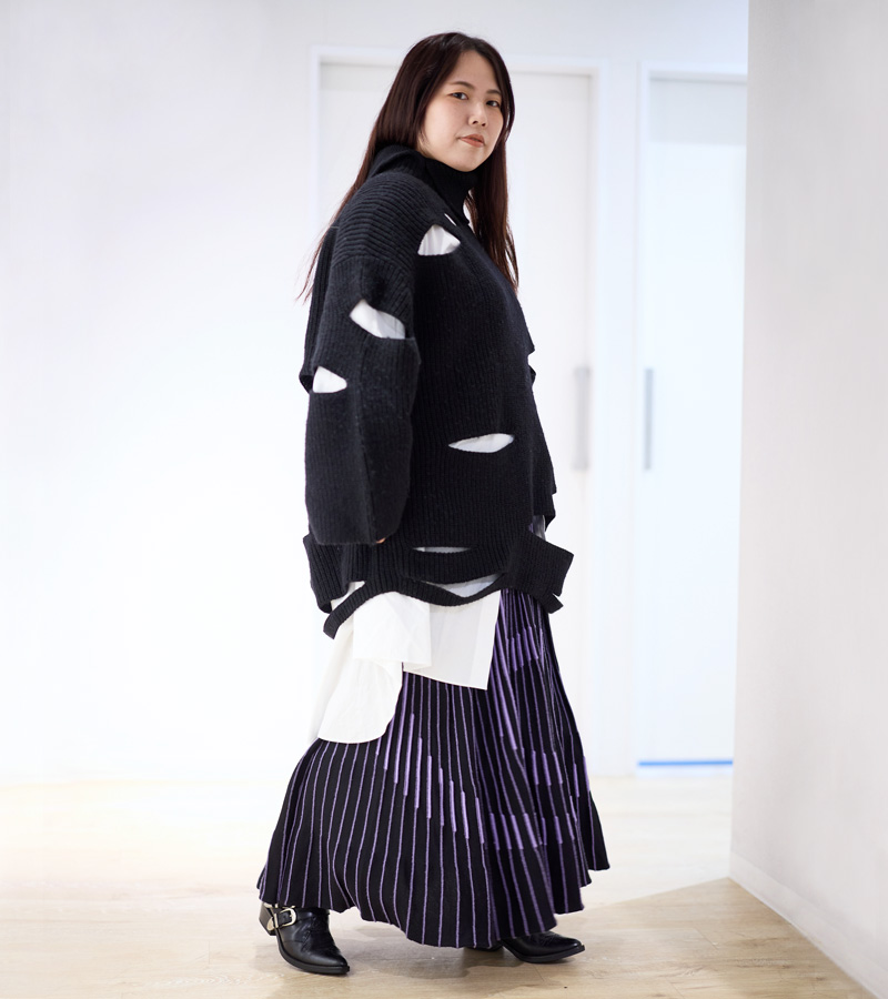 matsushita　エムエムシックス