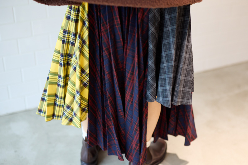 ワンピース　エンフォルド