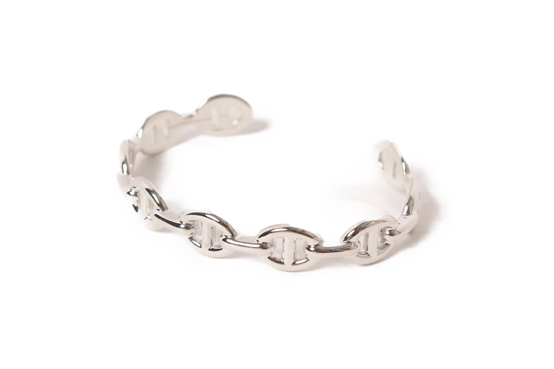 シェーヌダンクル アンシェネ バングル