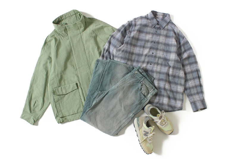 ［AURALEE］ 買取強化