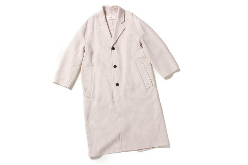 ロングコート 買取強化