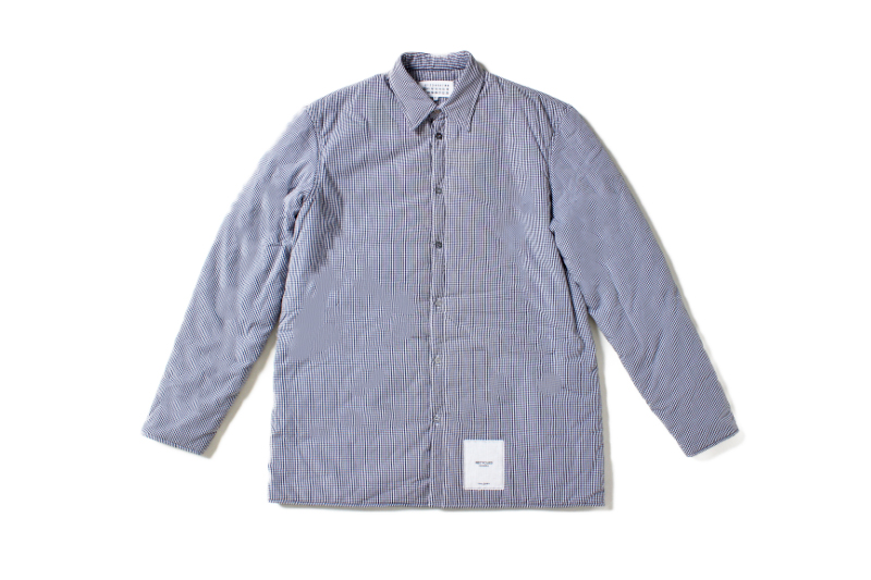 メゾンマルジェラ シャツ