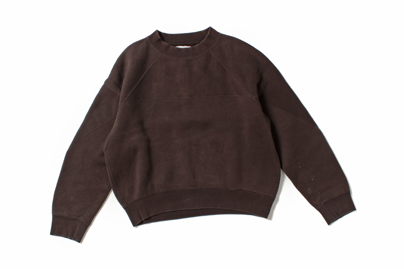 買取強化 スウェット