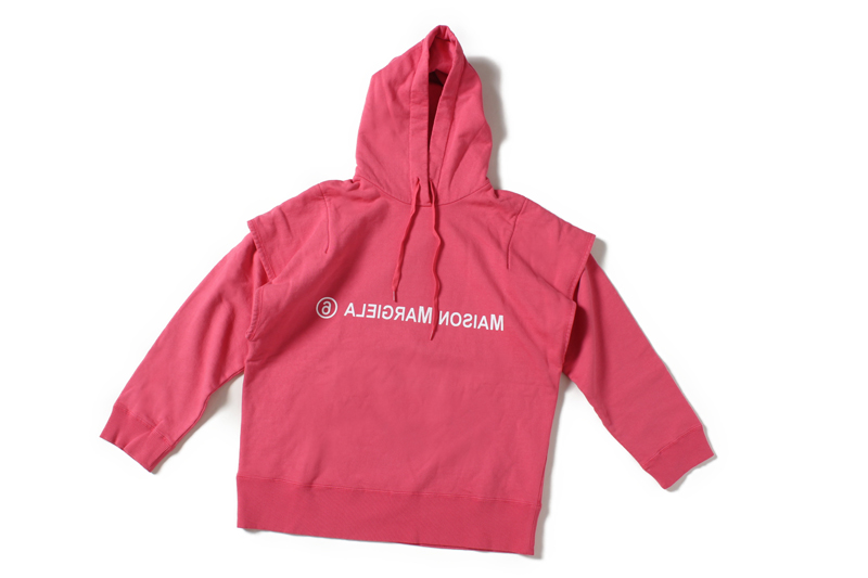 買取強化 スウェットパーカー