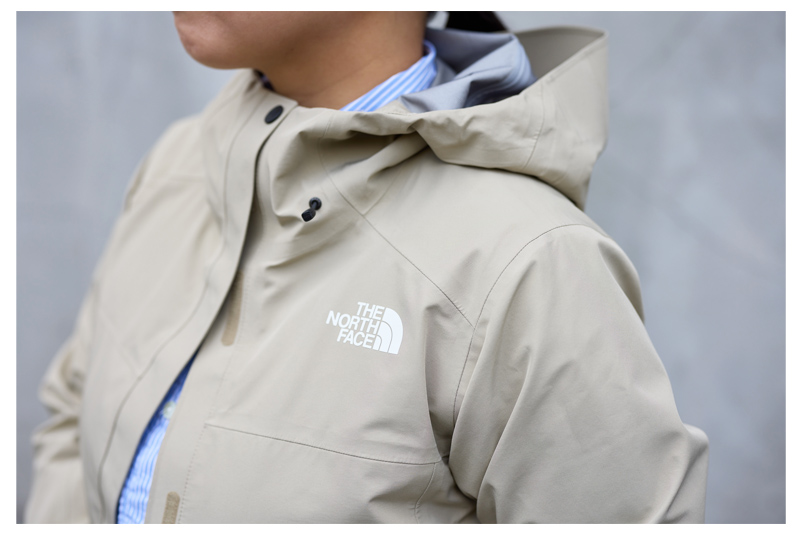 ブルゾン　座モースフェイス　シャツ　ザシンゾーン