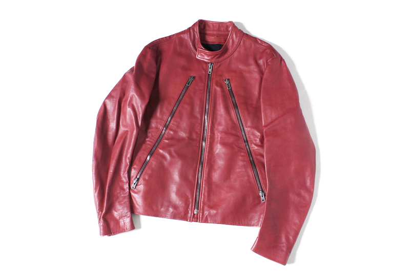 デザインチーム時代　“ハの字ライダース”