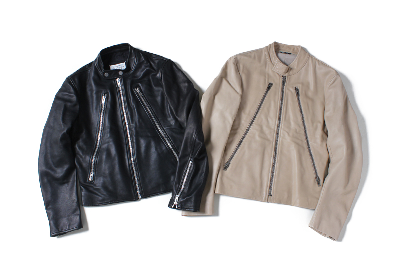 “ハの字ライダース”