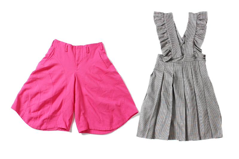 COMME des GARCONS  買取強化 パンツ・スカート