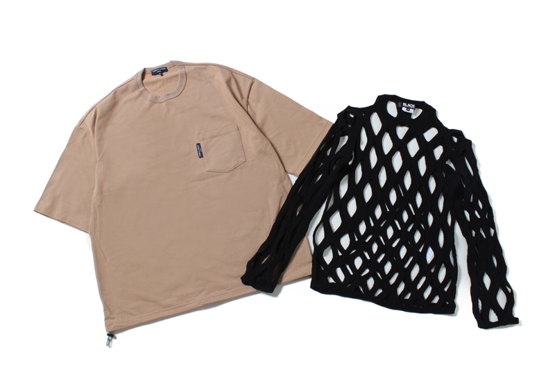 COMME des GARCONS  買取強化 トップス