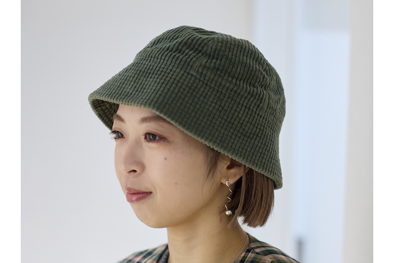 スカート ドロワー ブーツ サカイ