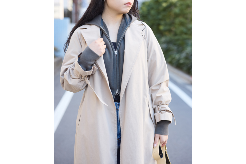 コート　エストネーション