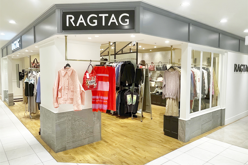 RAGTAGルミネ池袋店