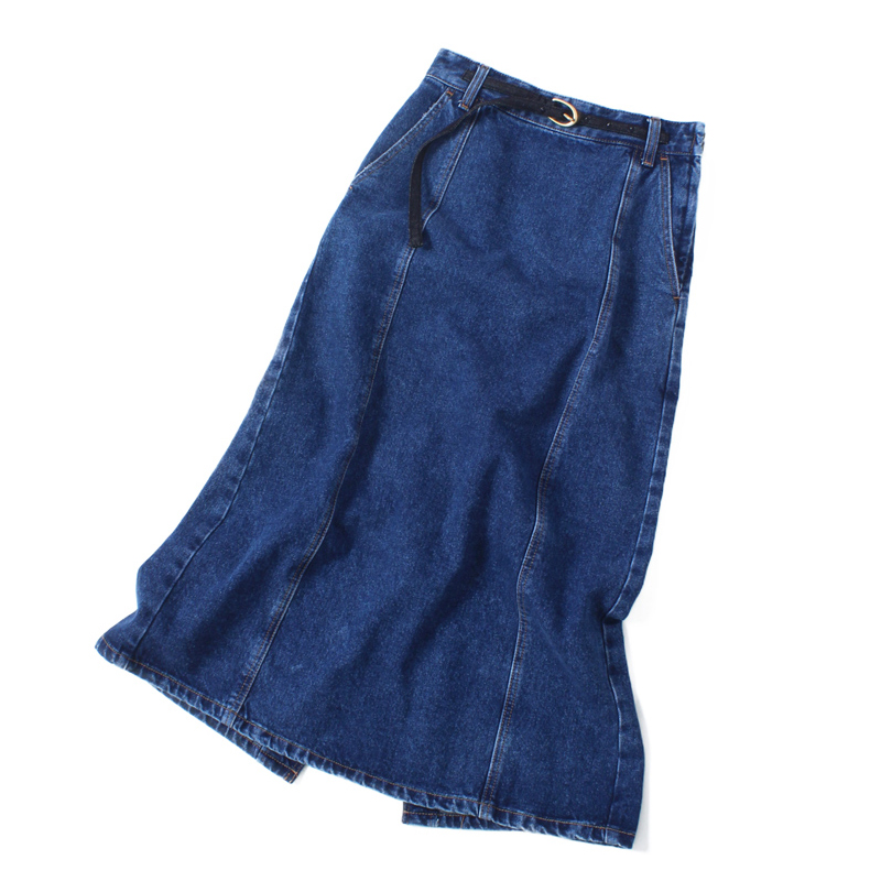 スカート インク