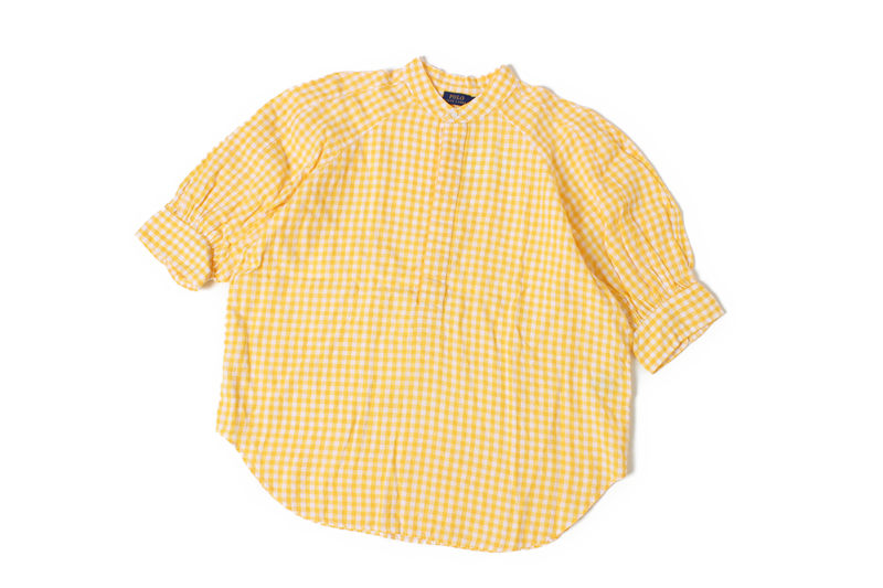 買取強化　ブラウス