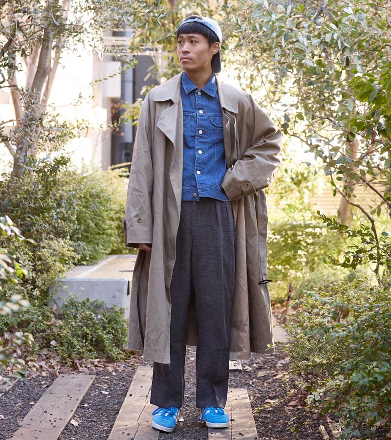 takagi シュタイン