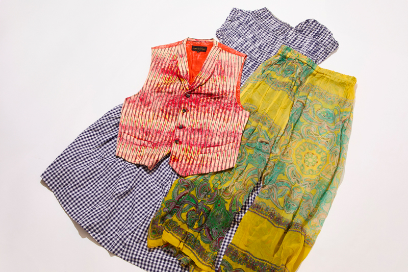 コムデギャルソンアーカイブ