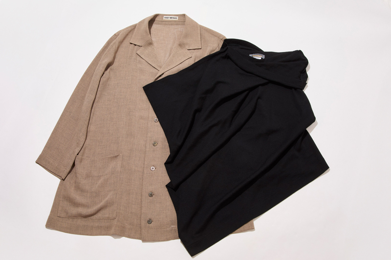 イッセイミヤケ　アーカイブ