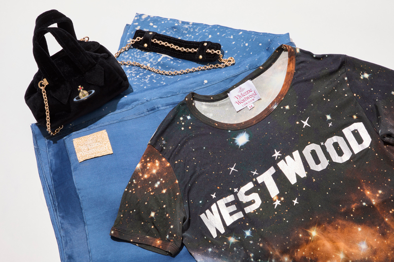 ヴィヴィアンウエストウッド