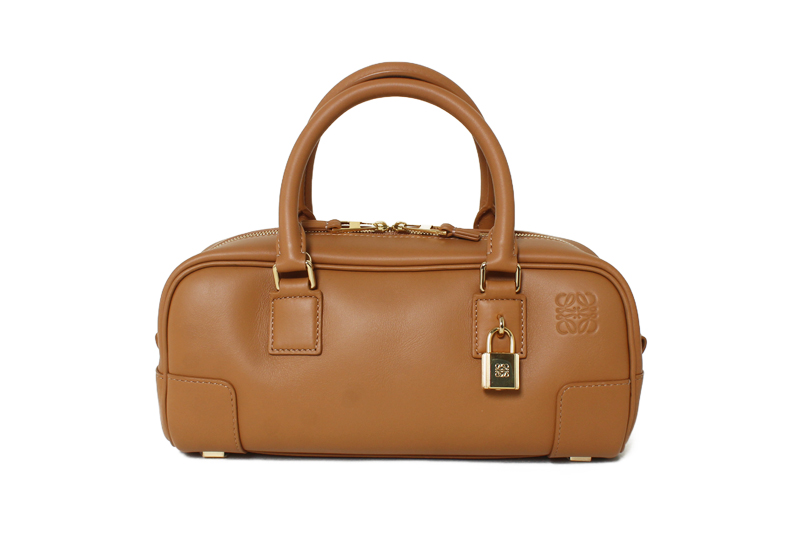 [LOEWE]時代を超えて愛されるアイコン“アマソナ” - ブランド古着の通販 ユーズドセレクトショップ【RAGTAG Online】