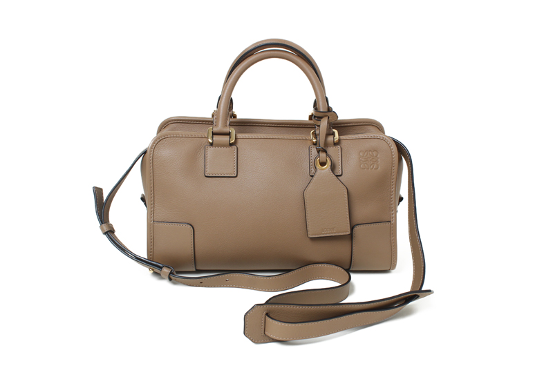 [LOEWE]時代を超えて愛されるアイコン“アマソナ” - ブランド古着の通販 ユーズドセレクトショップ【RAGTAG Online】