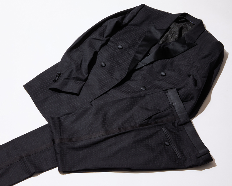 DOLCE&GABBANA スーツ・セットアップ