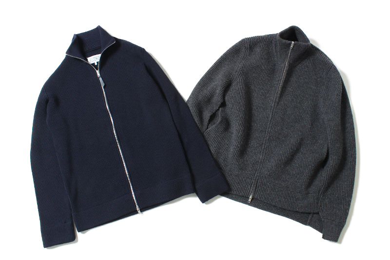 “ドライバーズニット”