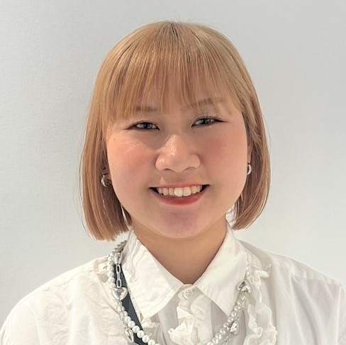 NAKAO（広島店 カスタマーアシスタント）ライターの写真