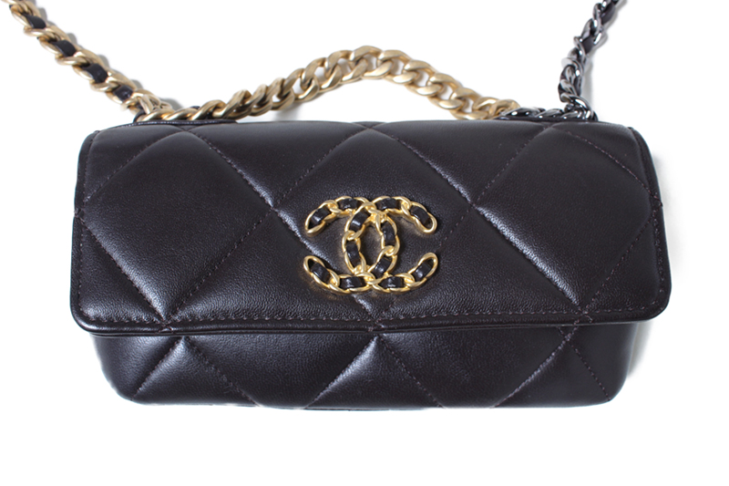 “シャネル19”