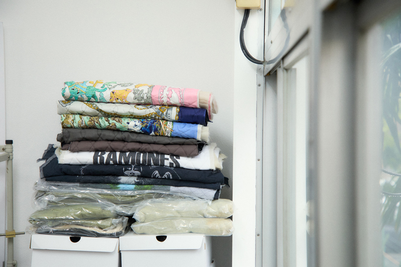 SAORI UEKIのアイテム