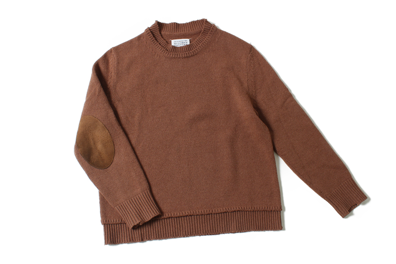 “エルボーパッチ”