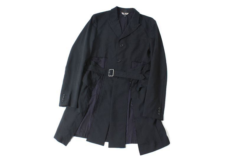 ドッキングジャケット