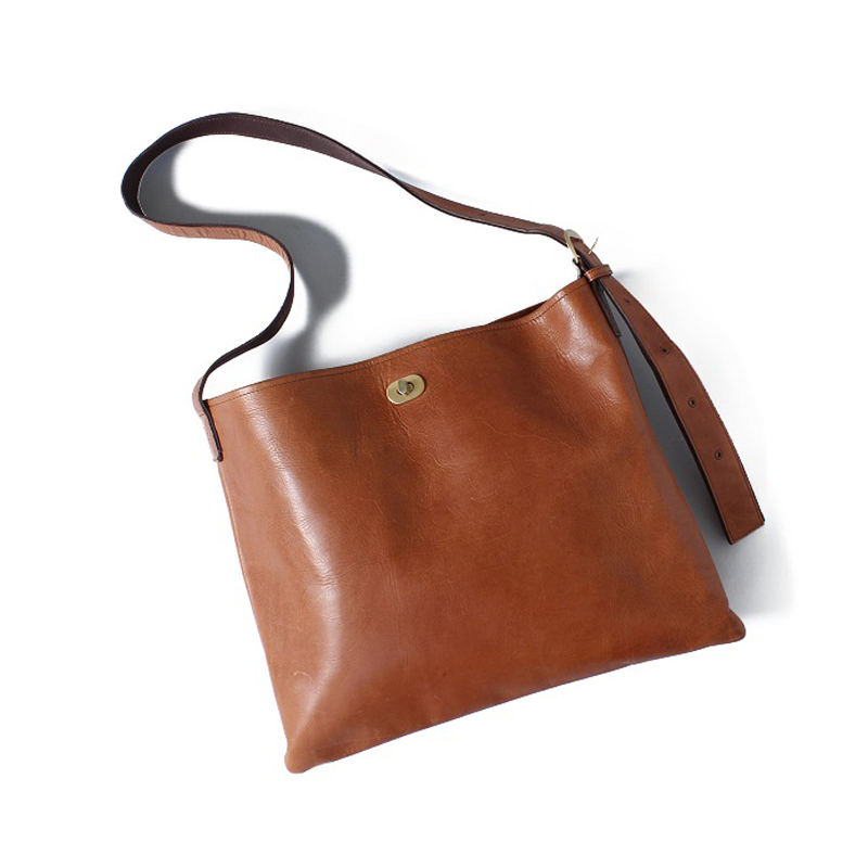 エンダースキーマー　バッグ