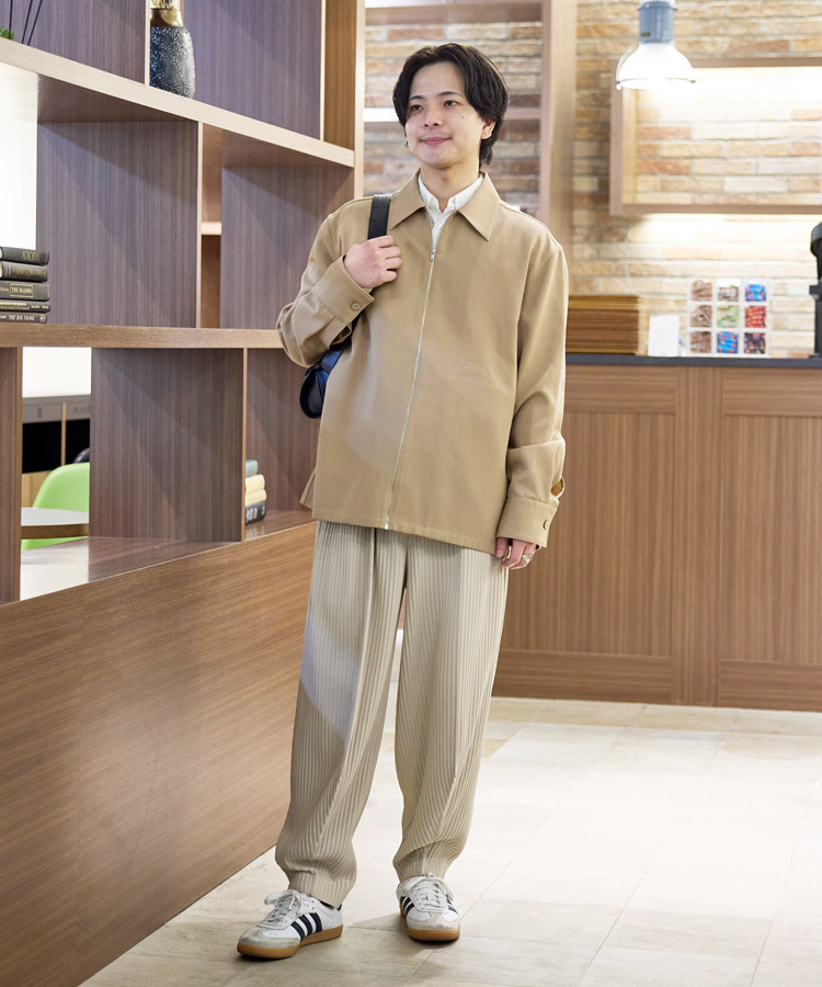 オムプリッセ　hata