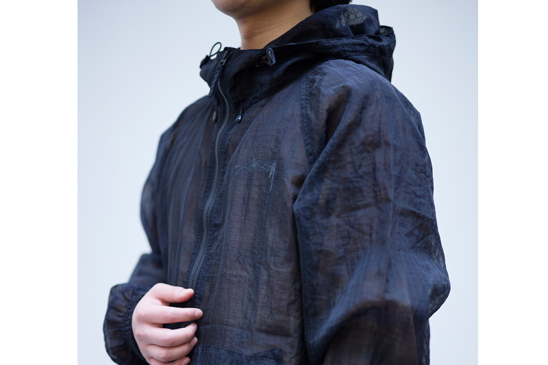 ブルゾン ステューシー