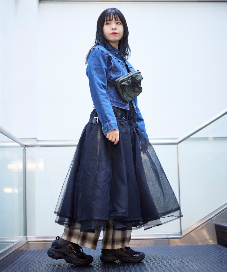 ノワールケイニノミヤ umeta