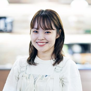 KAKU（広島店 店長）ライターの写真