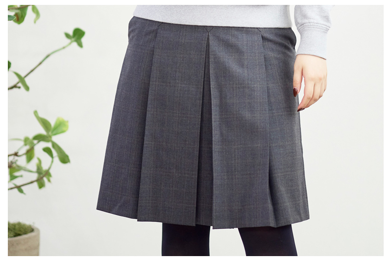 スカート ミュウミュウ