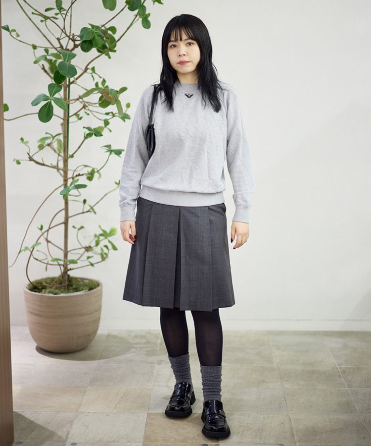 ミュウミュウ umeta