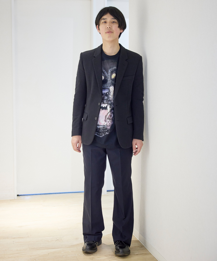 トーガビリリース　kashihara