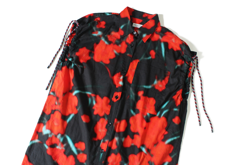 DRIES VAN NOTEN　ワンピース