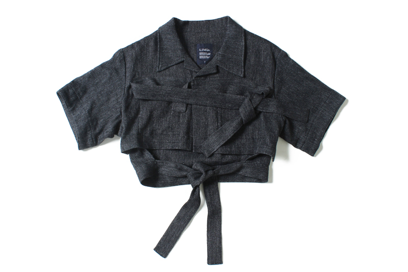LIMI feu ブラウス