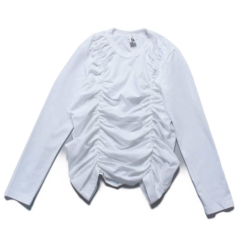 スウェット　カーディガン　アニエスベー　フランクアンドアイリーン