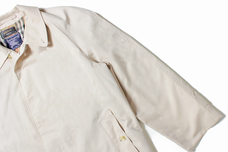 バルマカーンコート