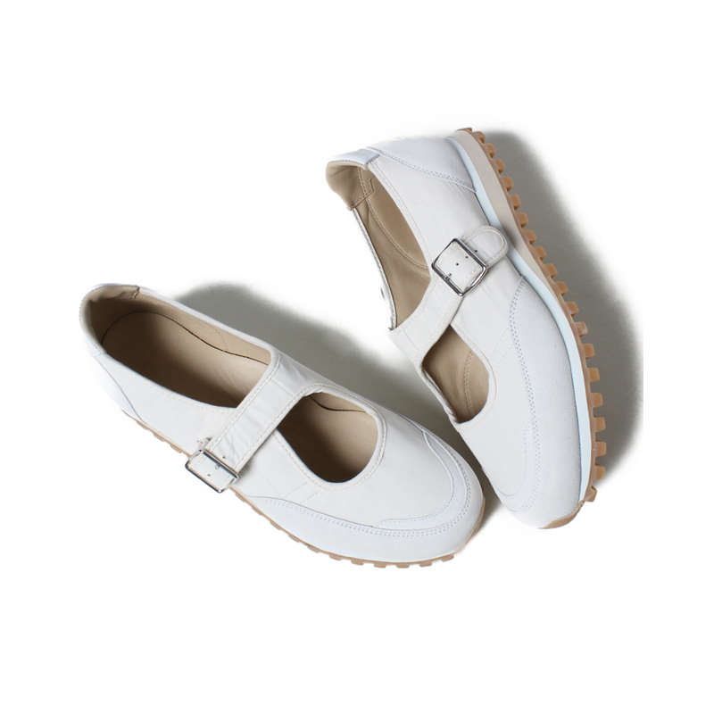 スニーカー　コムデギャルソンコムデギャルソン