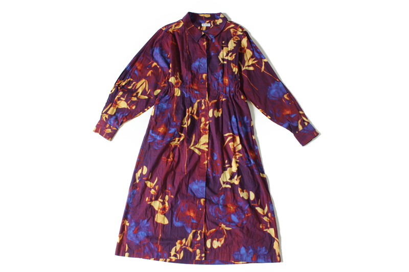 DRIES VAN NOTEN　ワンピース