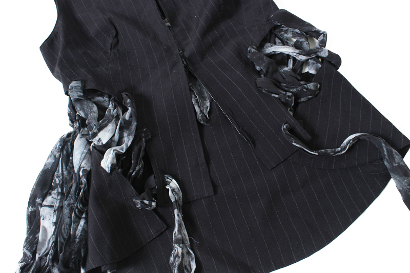 LIMI feu ブラウス