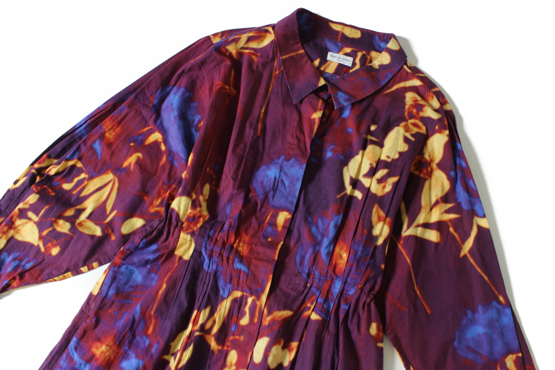 DRIES VAN NOTEN　ワンピース