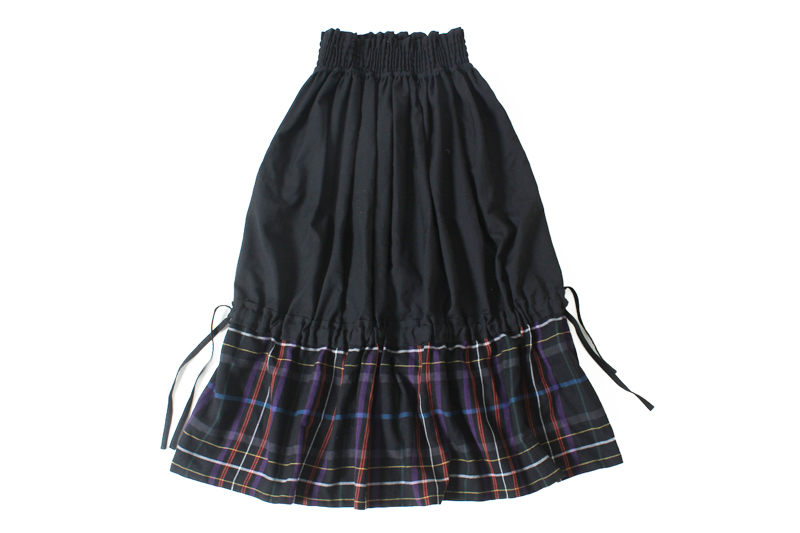 LIMI feu スカート