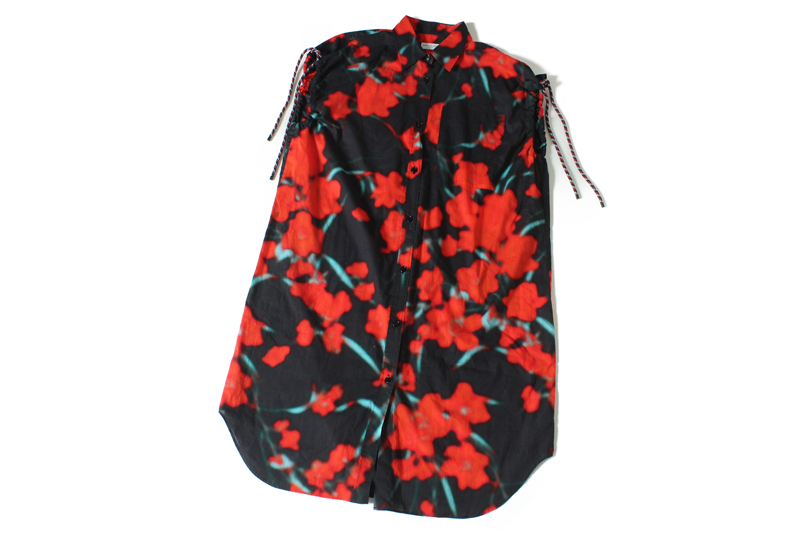 DRIES VAN NOTEN　ワンピース