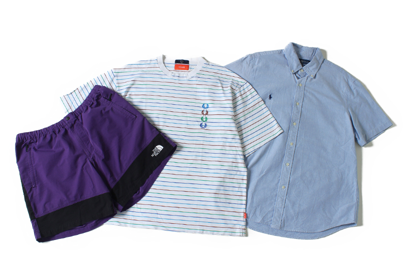BEAMS コラボ　お買い取り強化